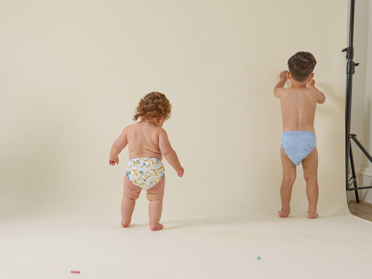 10 Signs Your Child is Not Ready for Potty Training