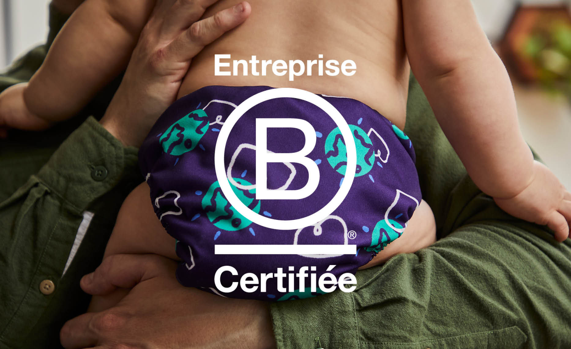 Petits Pas, Grand Impact