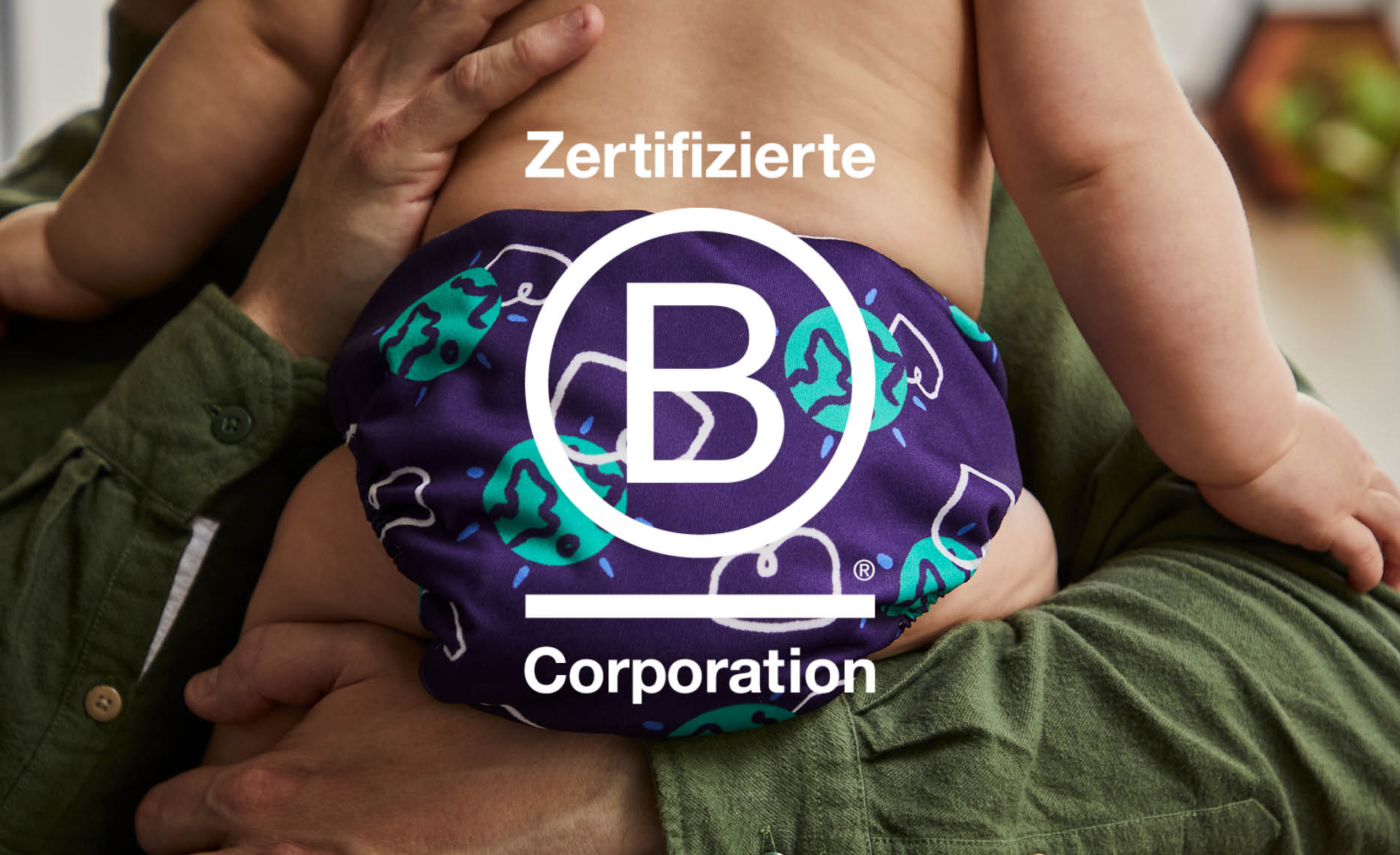 Kleine Schritte, große Reichweite