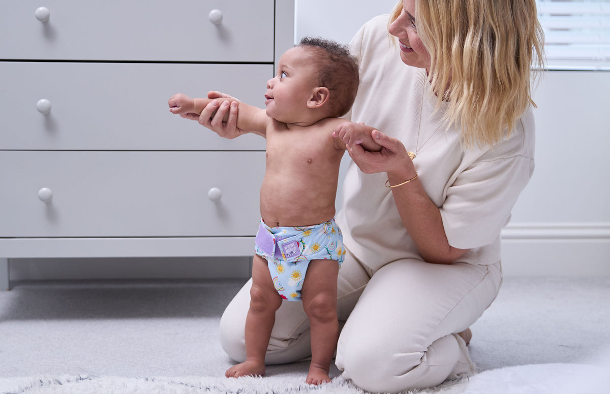 The Bambino Mio® Story