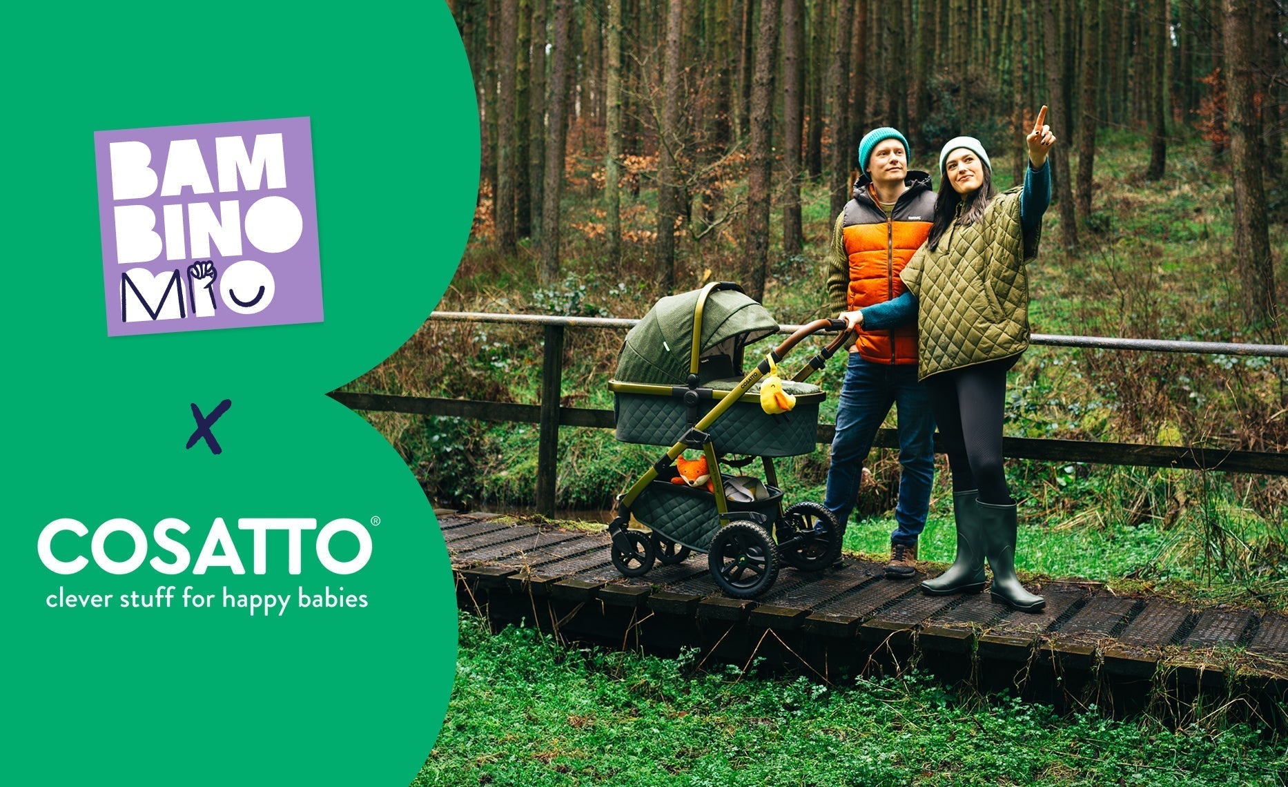 Comment choisir le système de voyage parfait pour votre petit explorateur(trice) ?