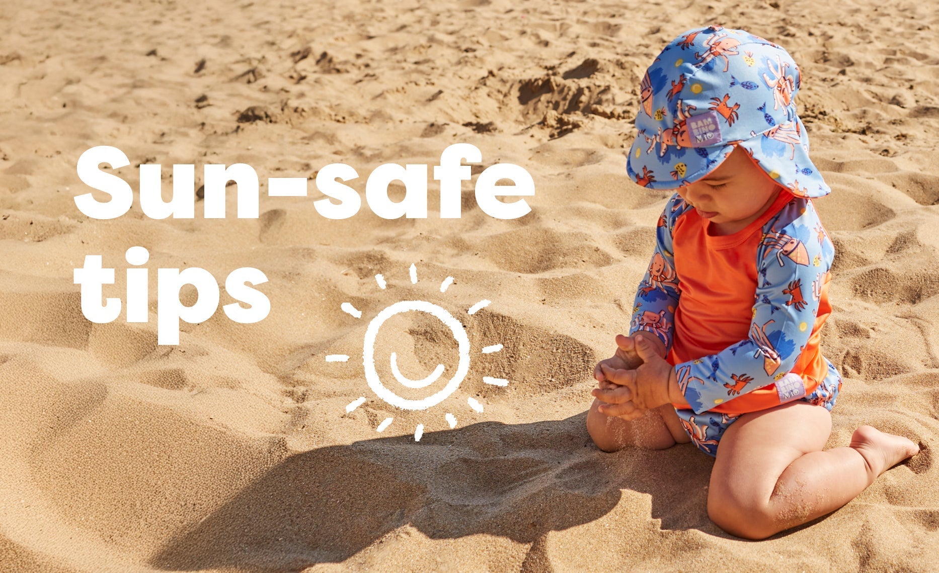 Ultimate Guide to Sun Protection for Babies and Children: Tips, Products, and Family Hacks