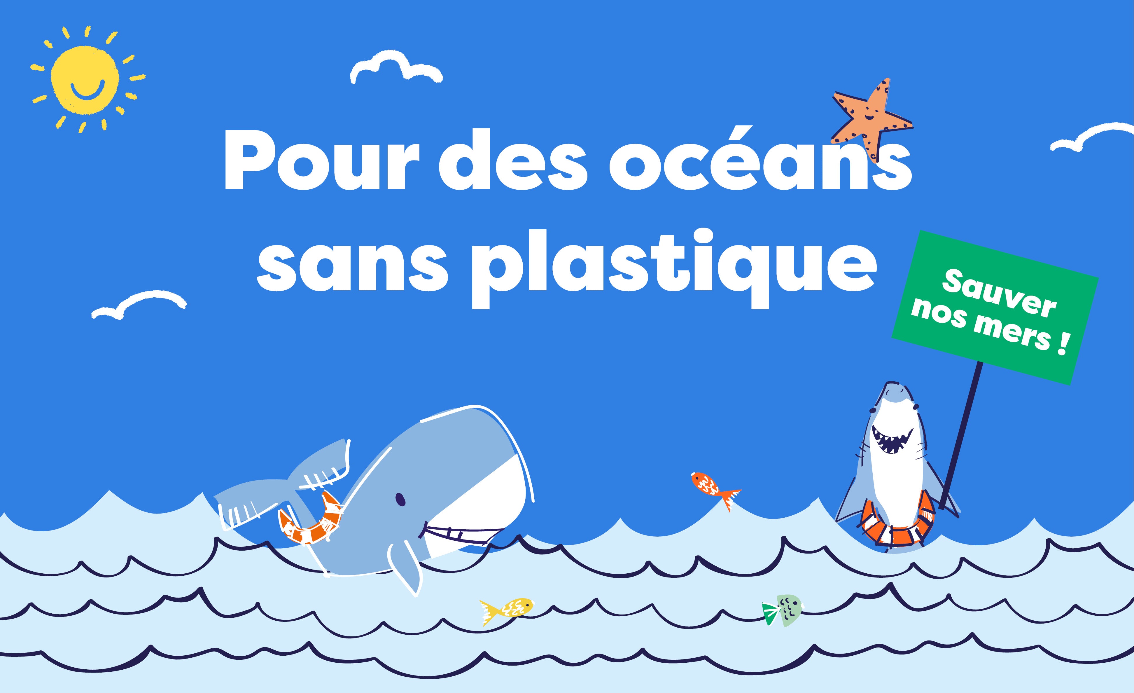 Faire des Vagues pour un Avenir Plus Propre : Pourquoi les Couches Réutilisables sont Idéales pour Bébés et la Planète