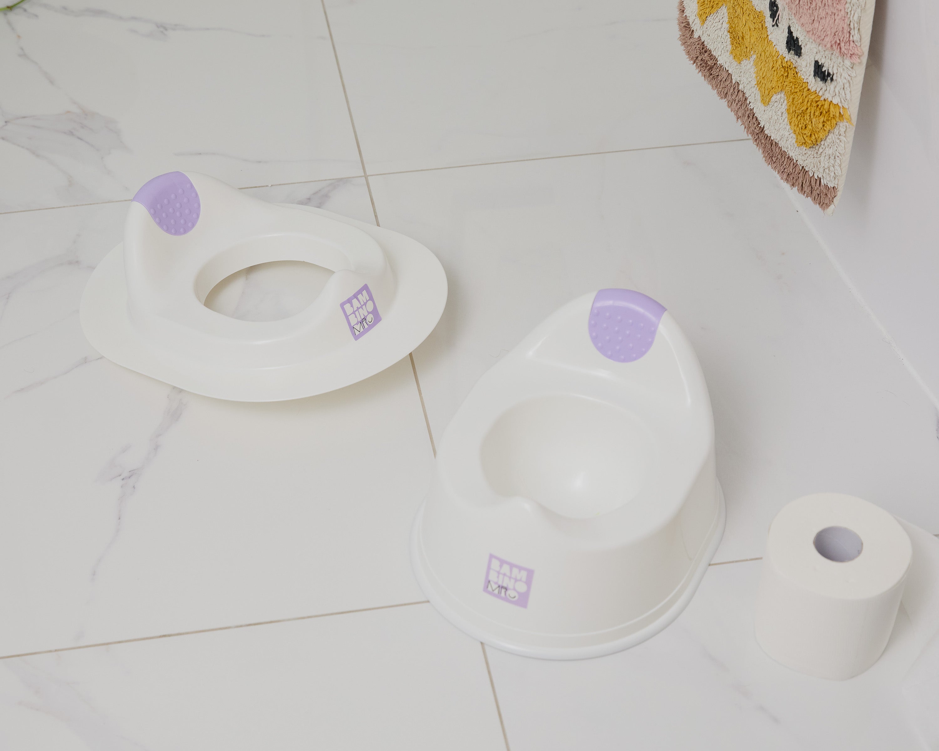 Potty Training Accessories