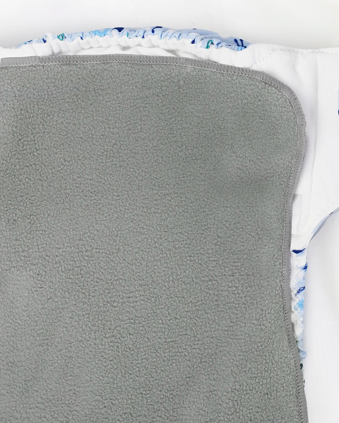 Reusable Diaper Liners for Miosolo Nappy - 8 pack - Bambino Mio (EU)