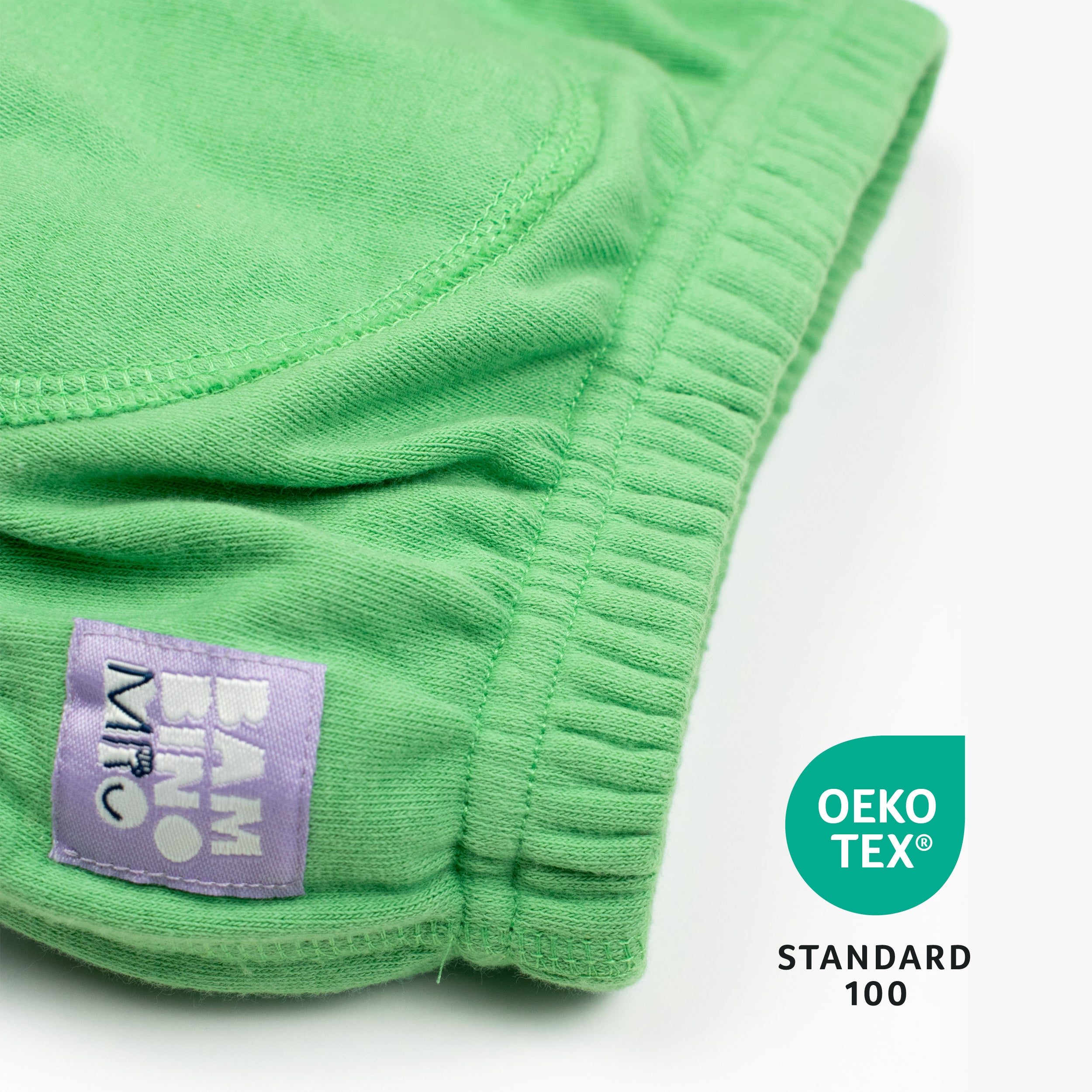 Reusable Potty Training Pants in Fern - New and Improved! - Bambino Mio (EU)