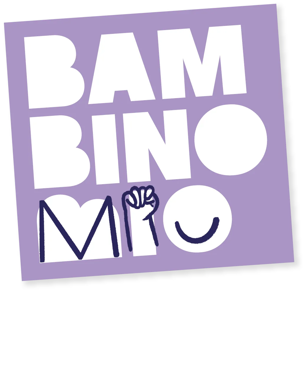 bambinomio logo