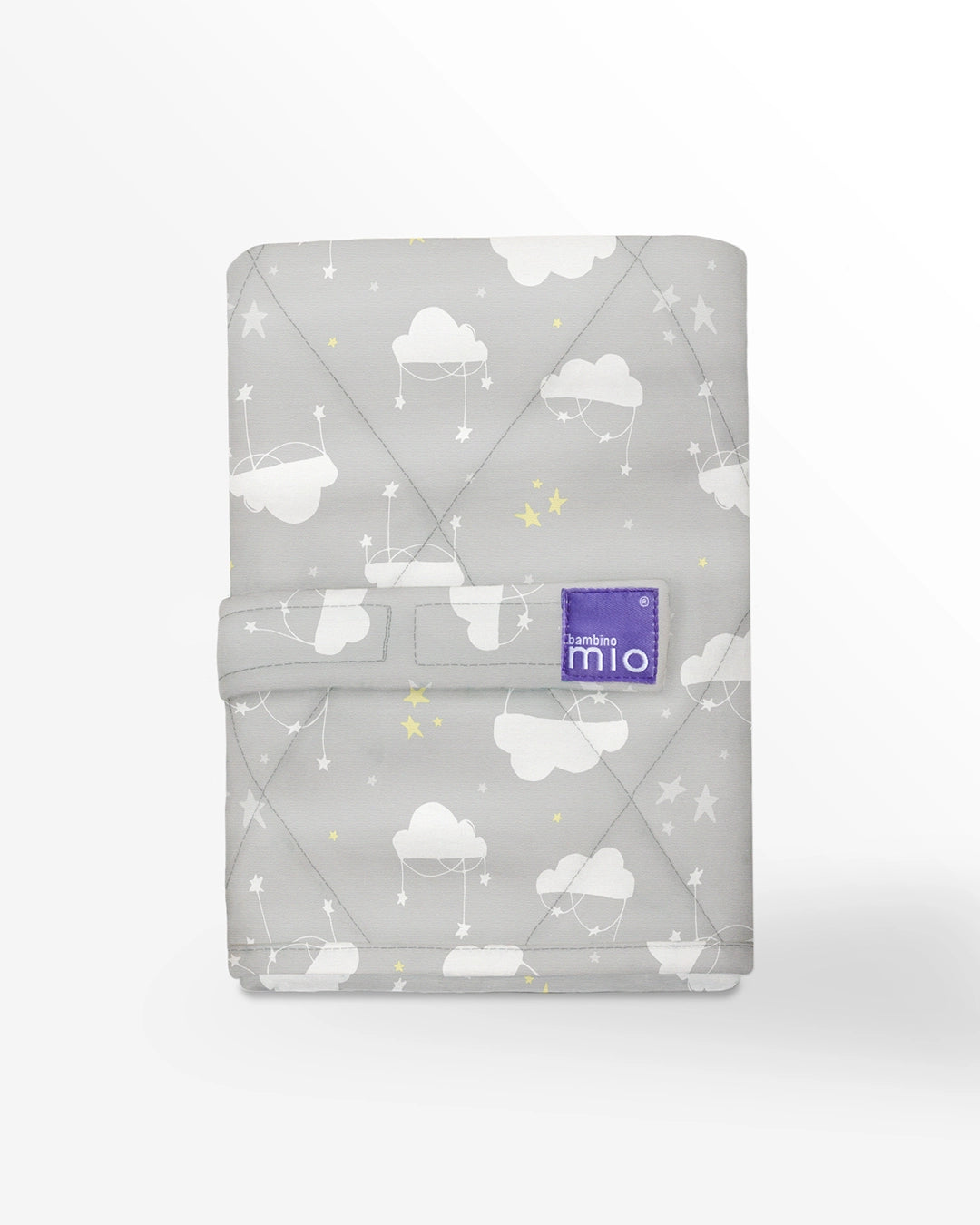 On-the-move Baby Changing Mat - Bambino Mio (EU)