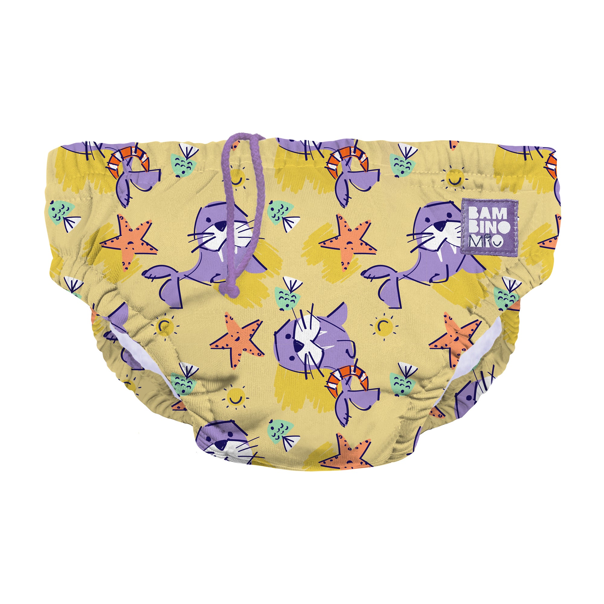 Reusable Swim Diaper in Flip - Bambino Mio (EU)