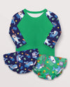 Revolutionary Reusable Swim Essentials Bundle - Bambino Mio (EU)