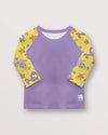 UPF 40+ Soft and Gentle Protective Swim Rash Vest - Bambino Mio (EU)