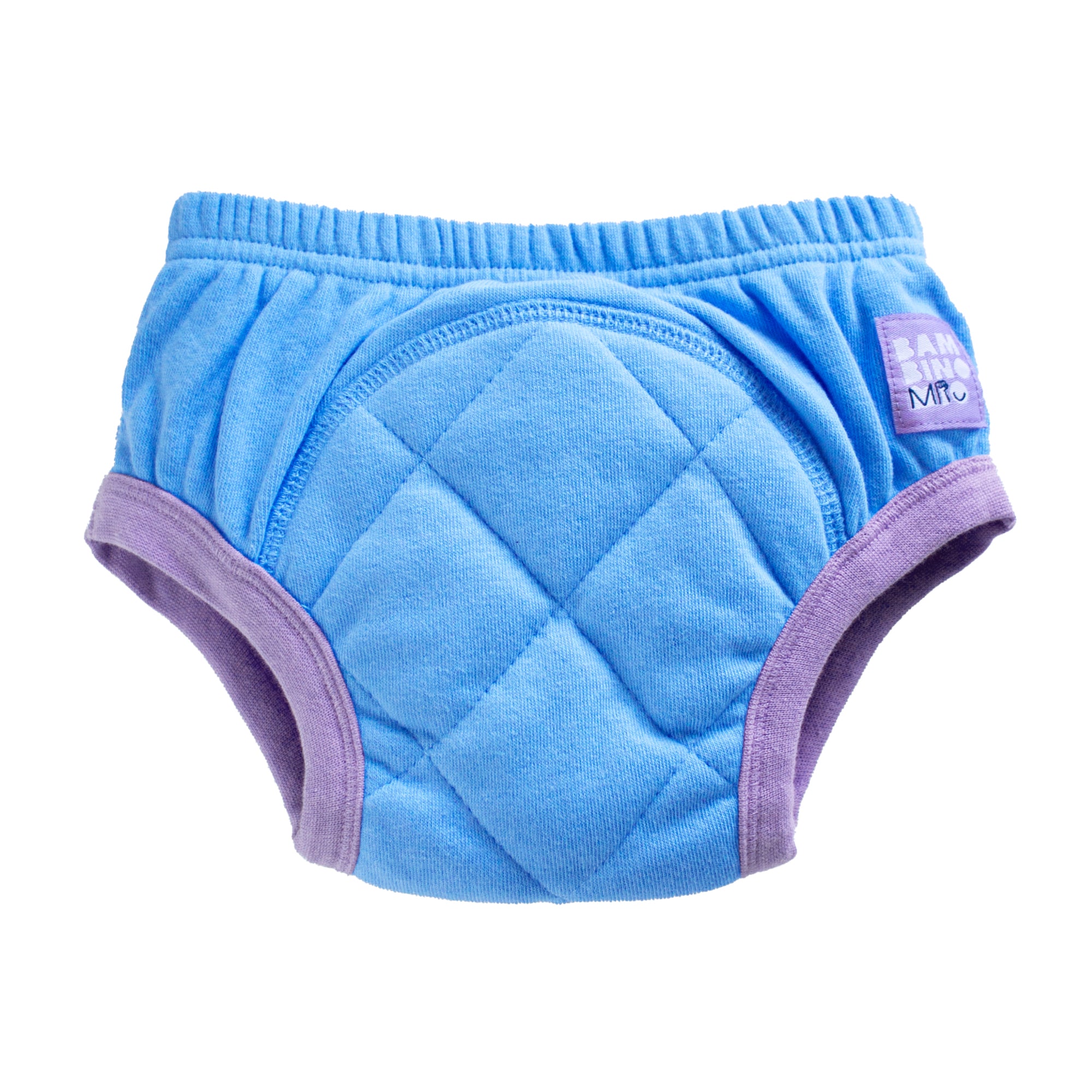 Reusable Potty Training Pants in Sky - Bambino Mio (EU)