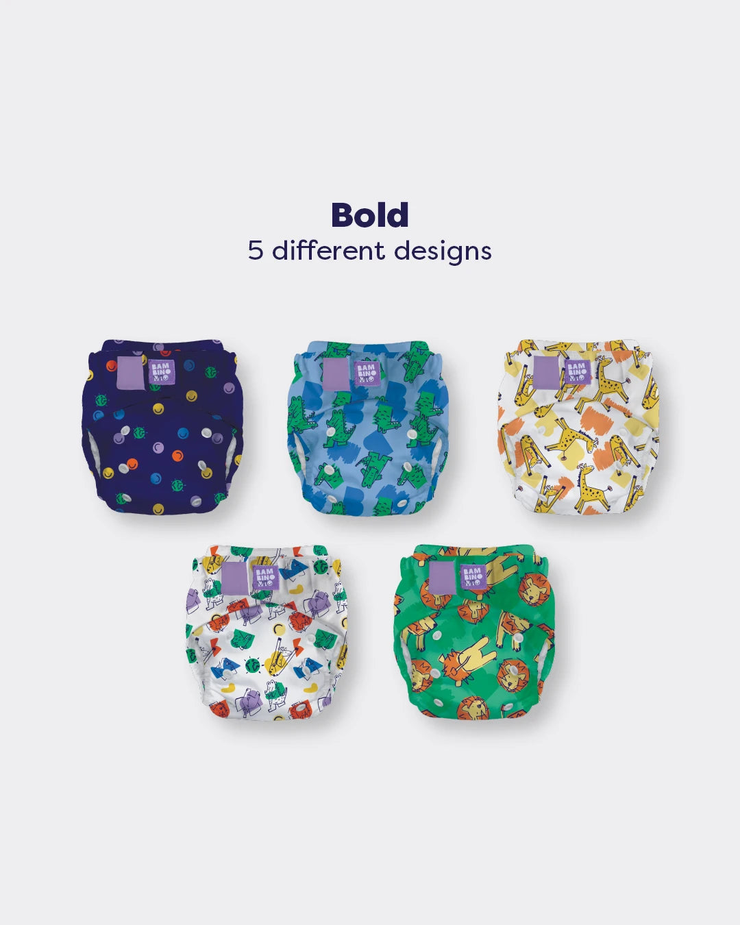 What's in the box images