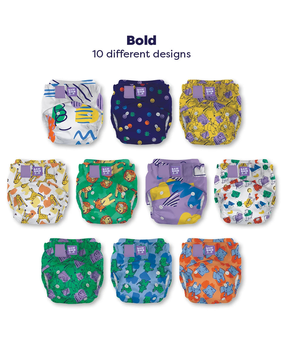 What's in the box images