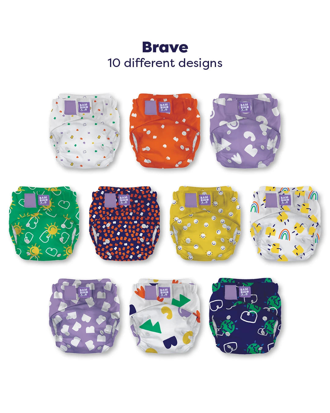 What's in the box images