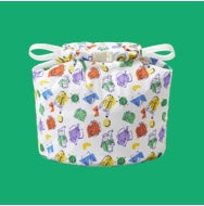 What's in the box images