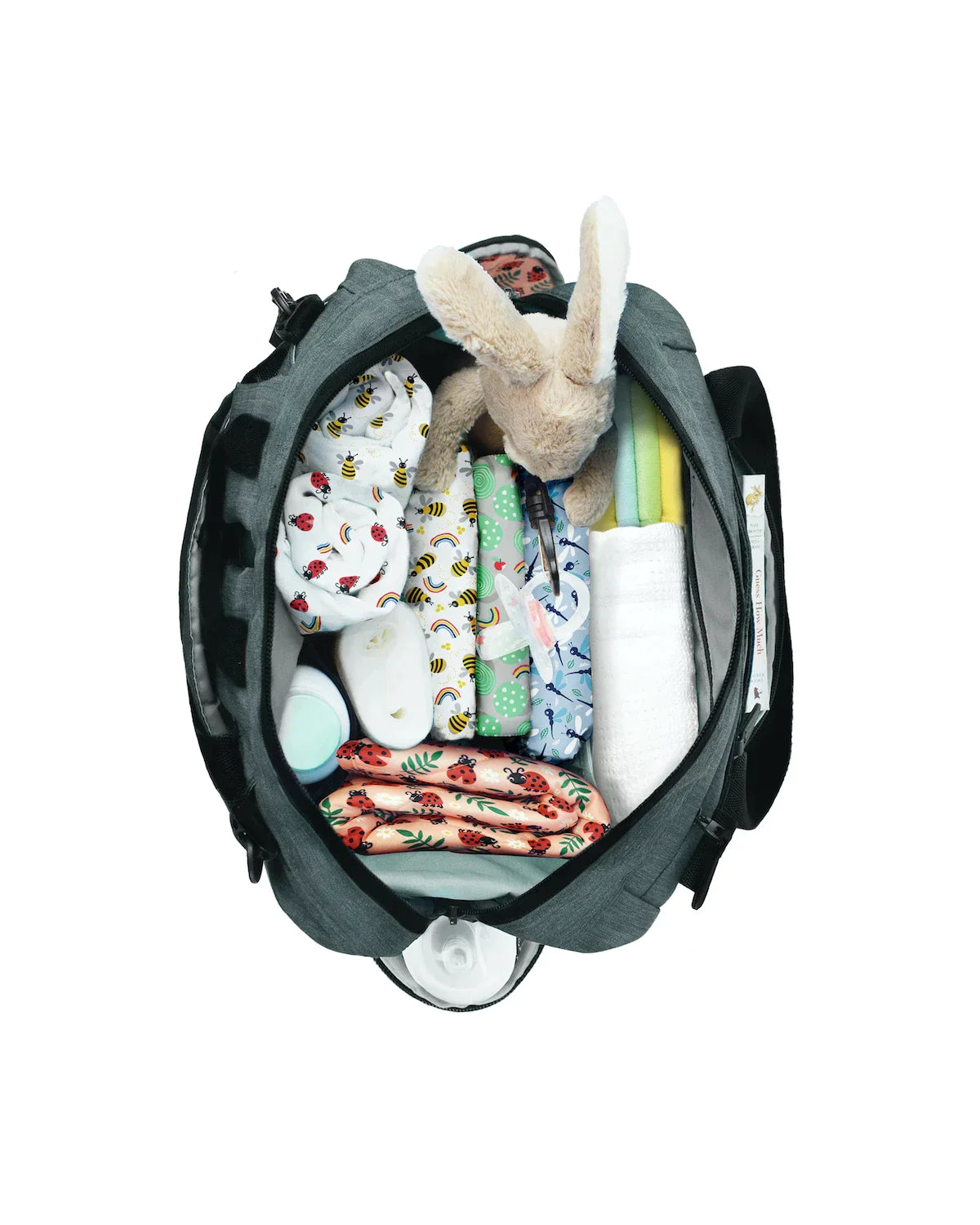 baby & beyond diaper bag - Bambino Mio (EU)