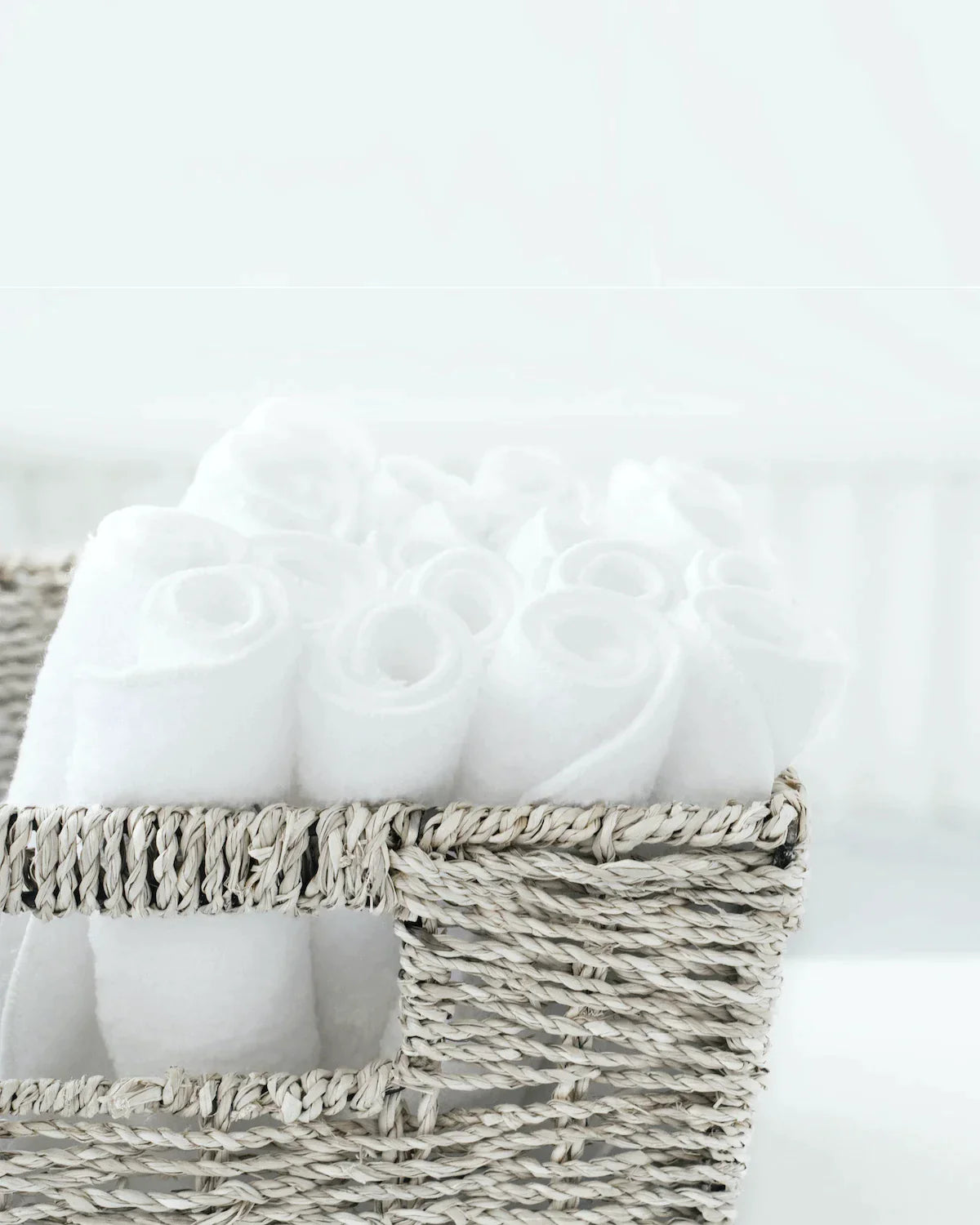 Reusable baby wipes - Everyday - Bambino Mio (EU)