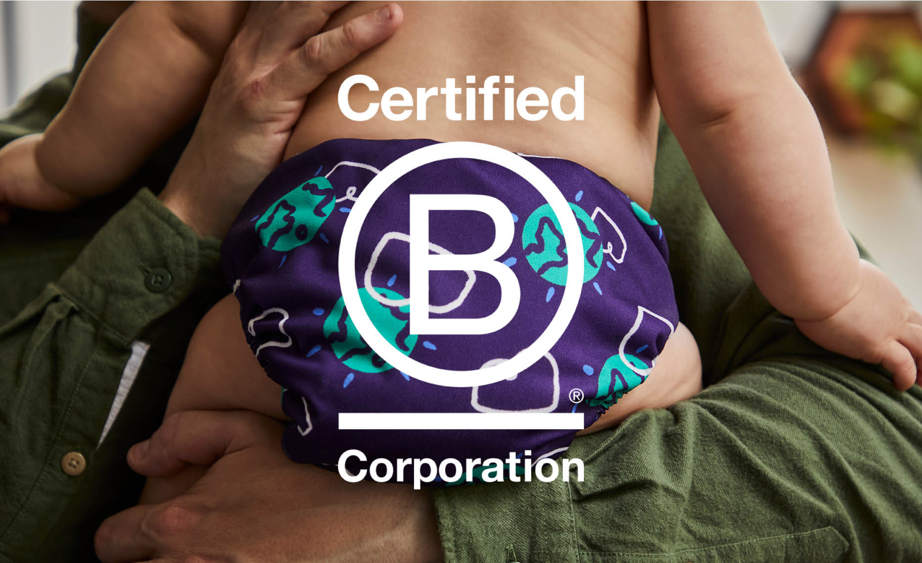 Little Steps, Big Impact