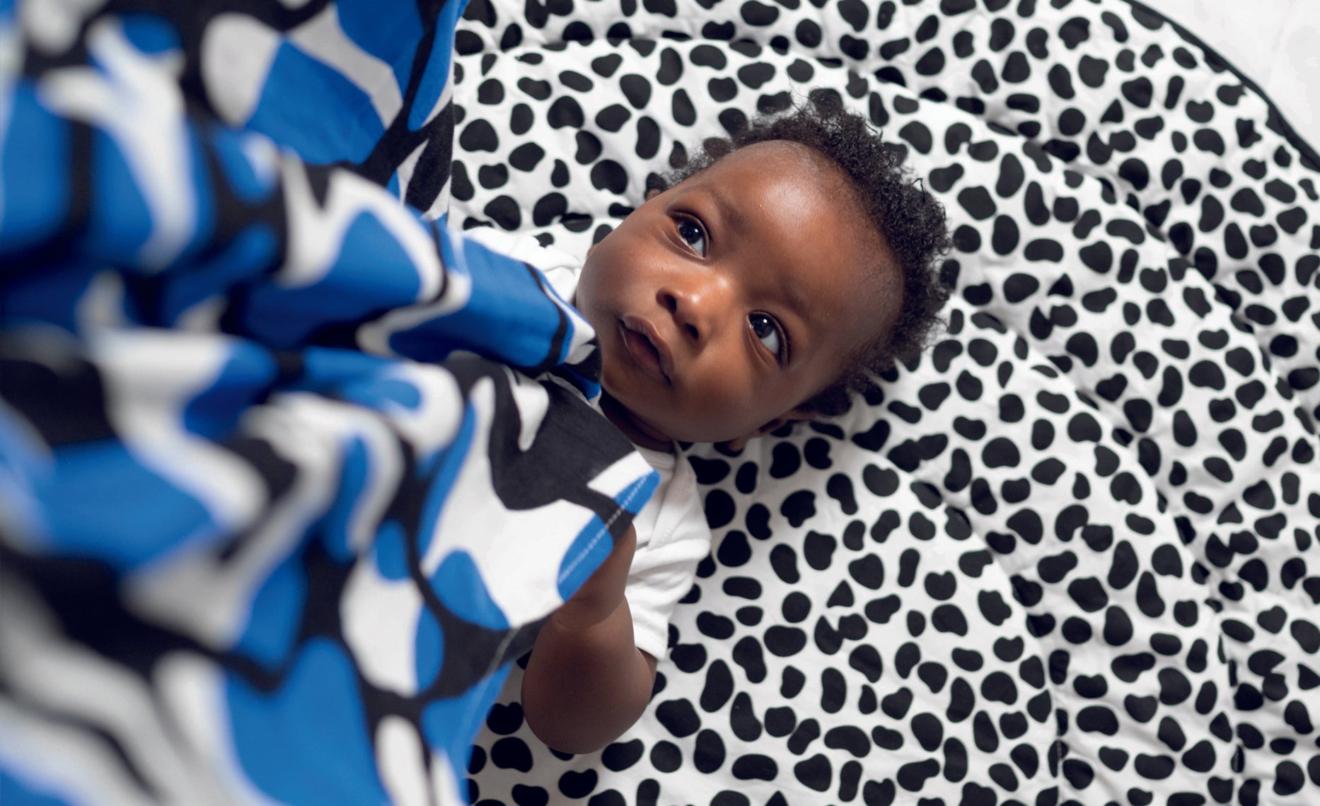 Die kognitive Entwicklung von Babys mit Etta Loves entdecken