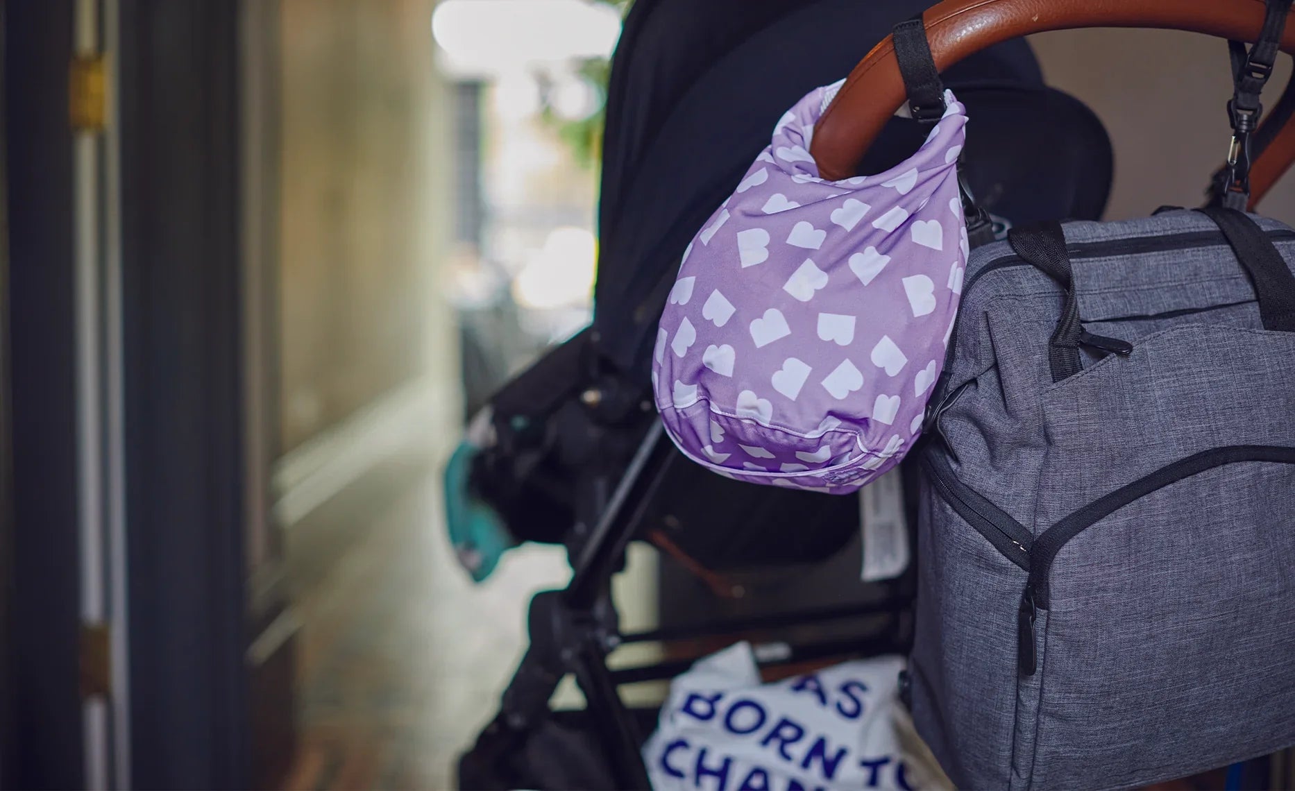 Tipps für Reisen mit wiederverwendbaren Windeln