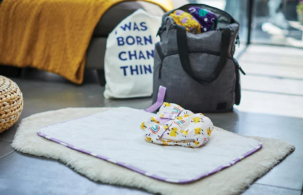What Should I Pack in My Labor Bag?