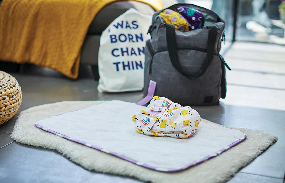 What Should I Pack in My Labor Bag?