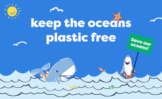 Making Waves for a Cleaner Future: Why reusable diapers are better for babies and the planet