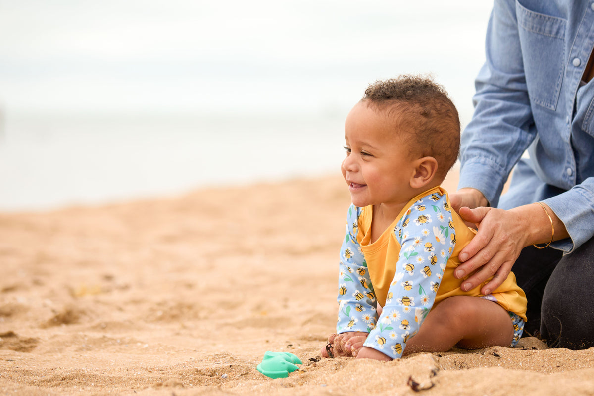 The Essential Guide to Swim Diapers: Everything Parents Need to Know