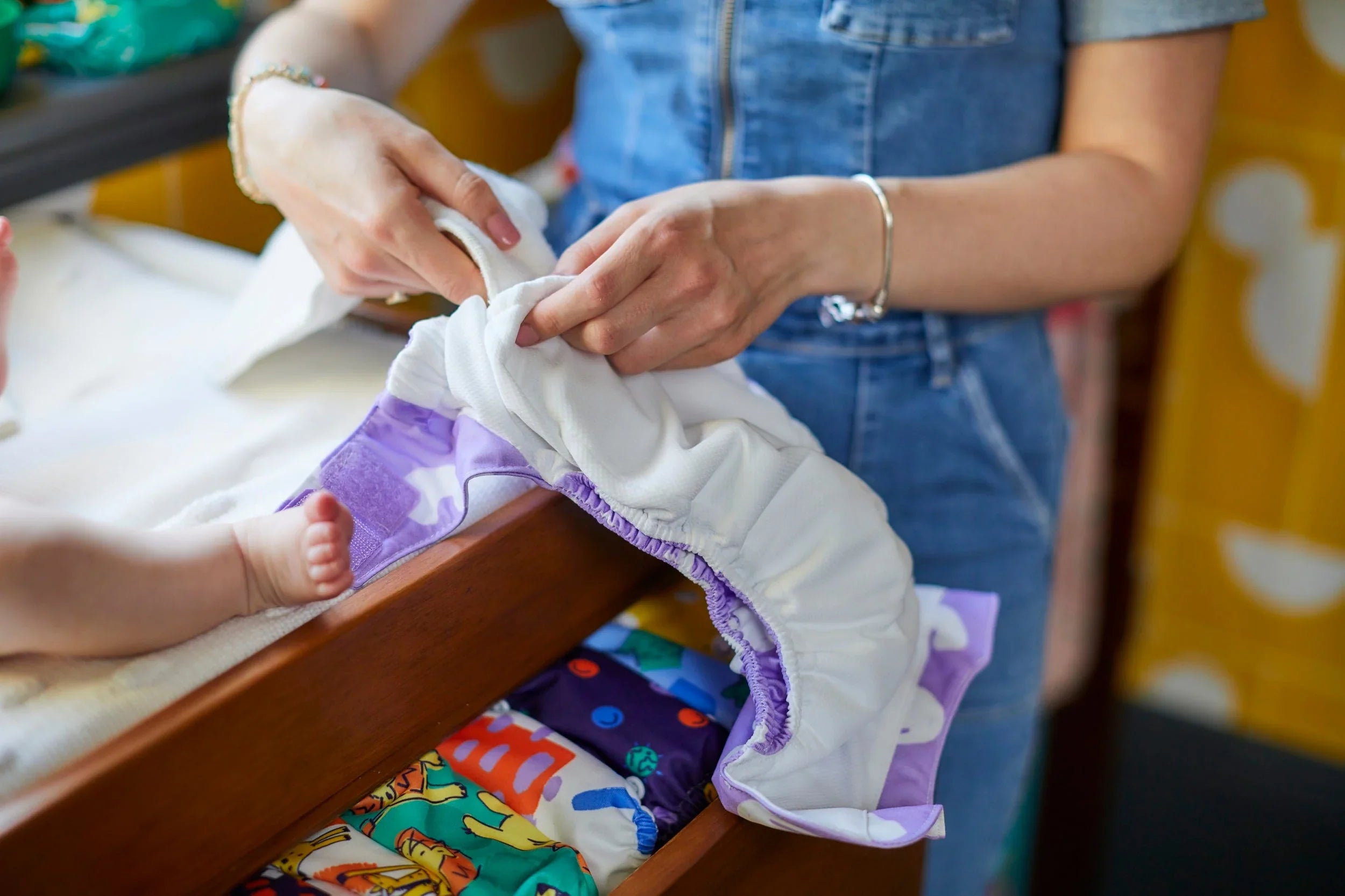Diaper Inserts