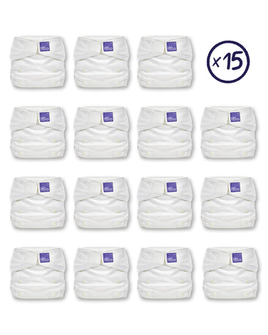 miosolo 15 diaper bundle - Bambino Mio (EU)