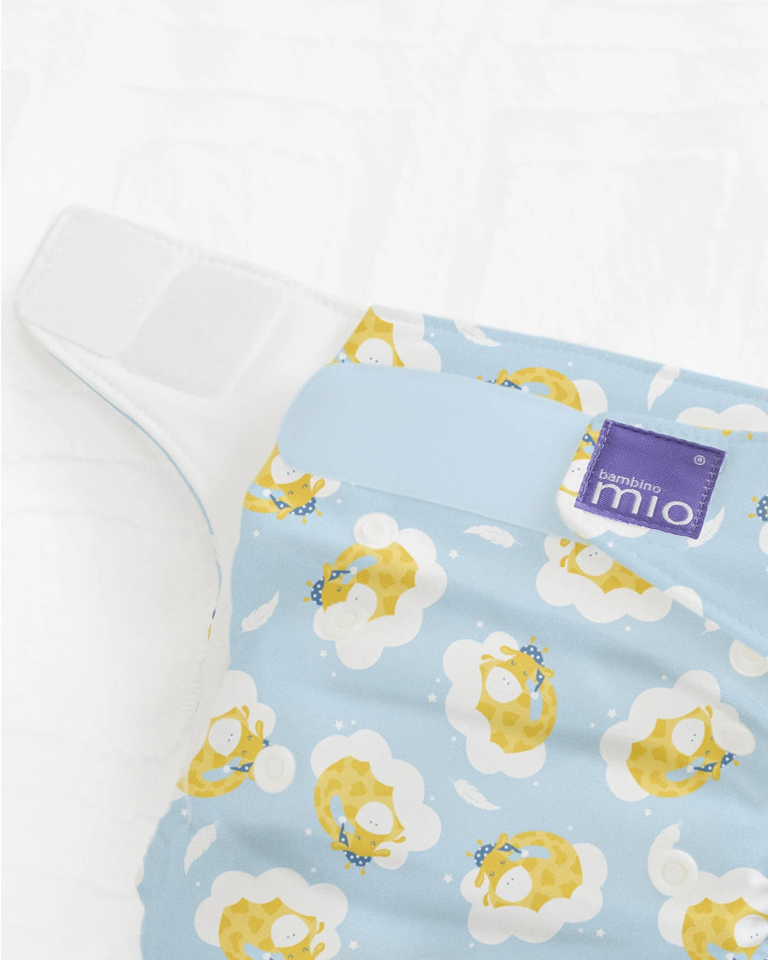 miosolo 15 diaper bundle - Bambino Mio (EU)