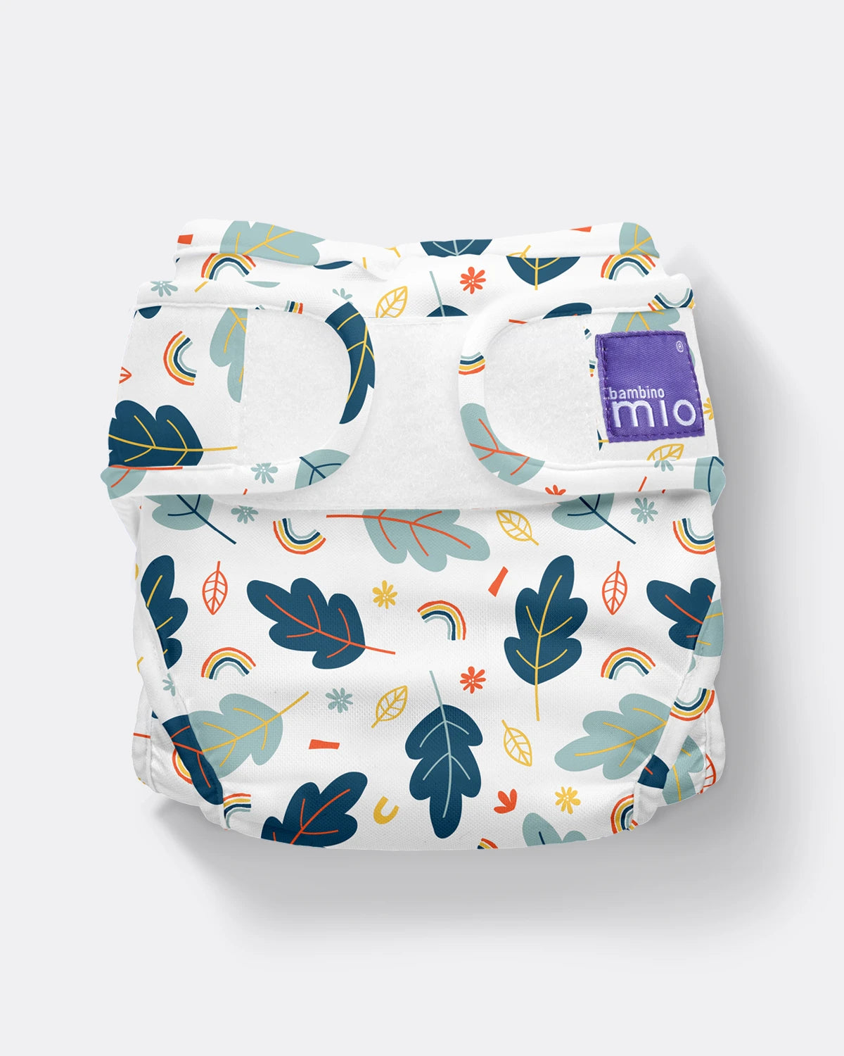 mioduo reusable diaper cover - Bambino Mio (EU)