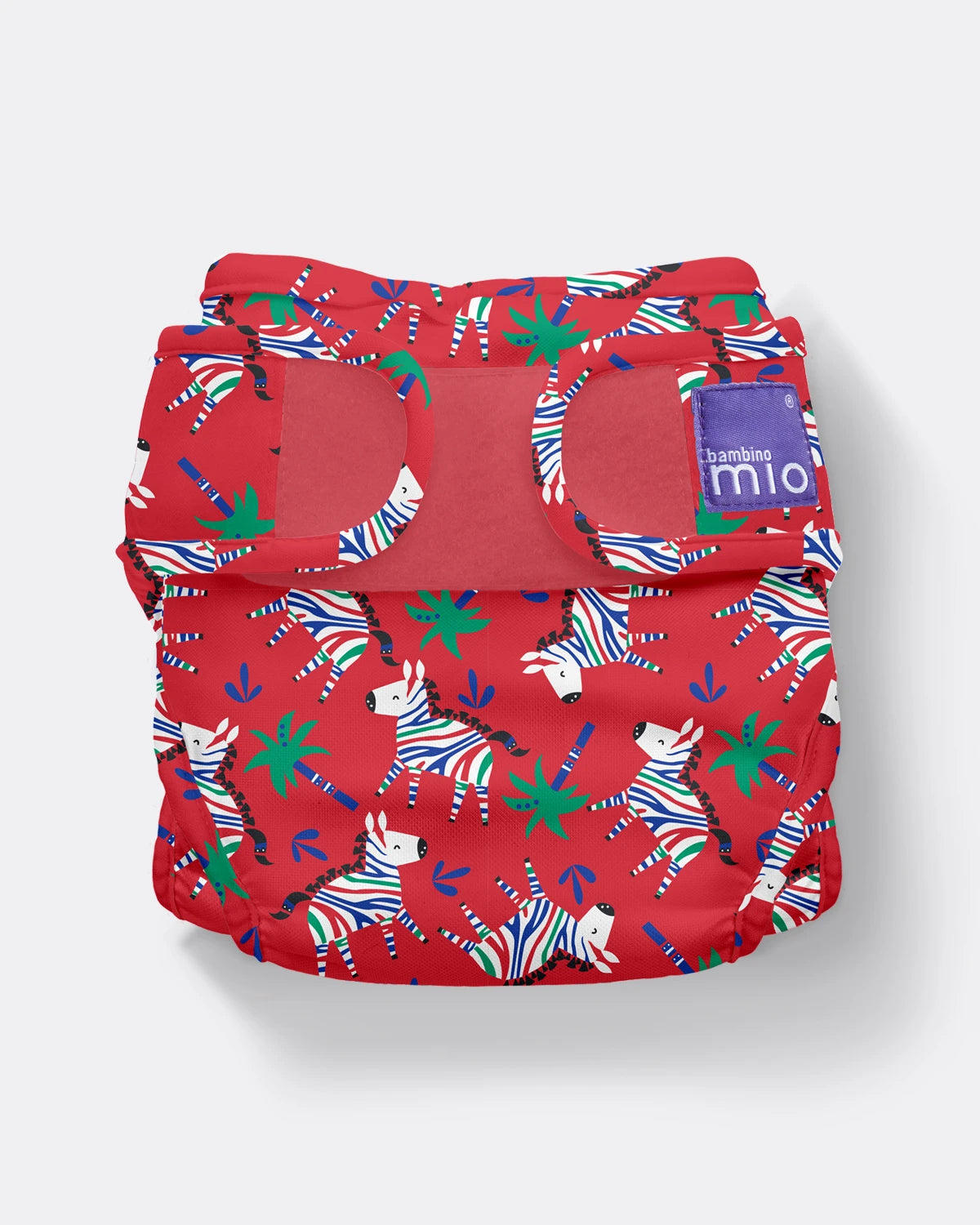 Set Pannolini Lavabili Bambino Mio Mioduo - Impermeabili, 2 Taglie, Certificati OEKO-TEX - Foto 6