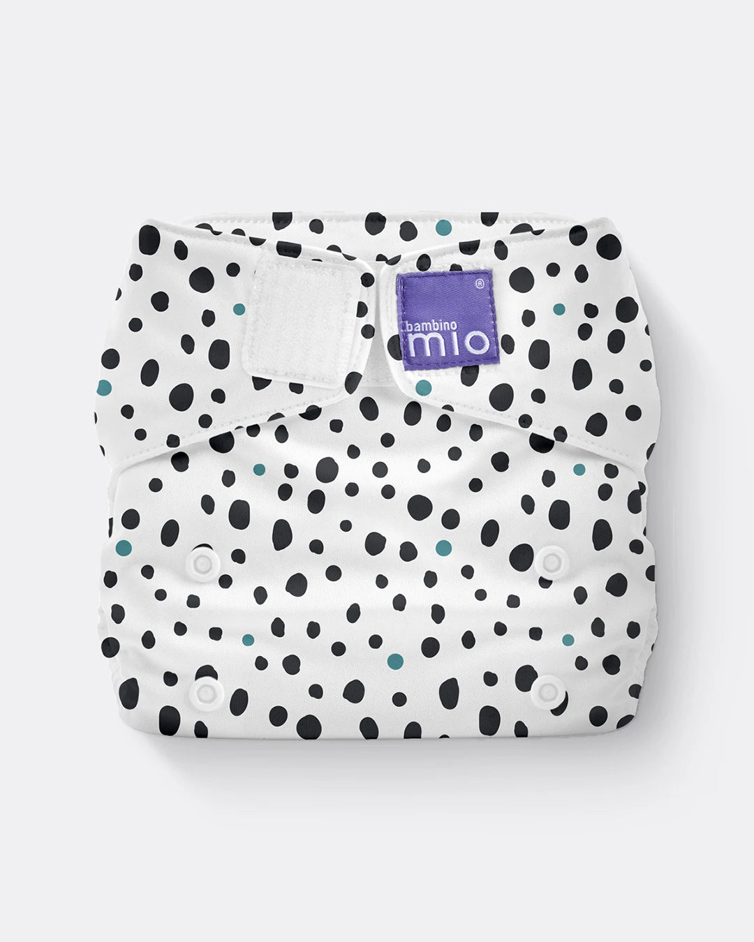 The Miosolo Classic Reusable Diaper - Bambino Mio (EU)