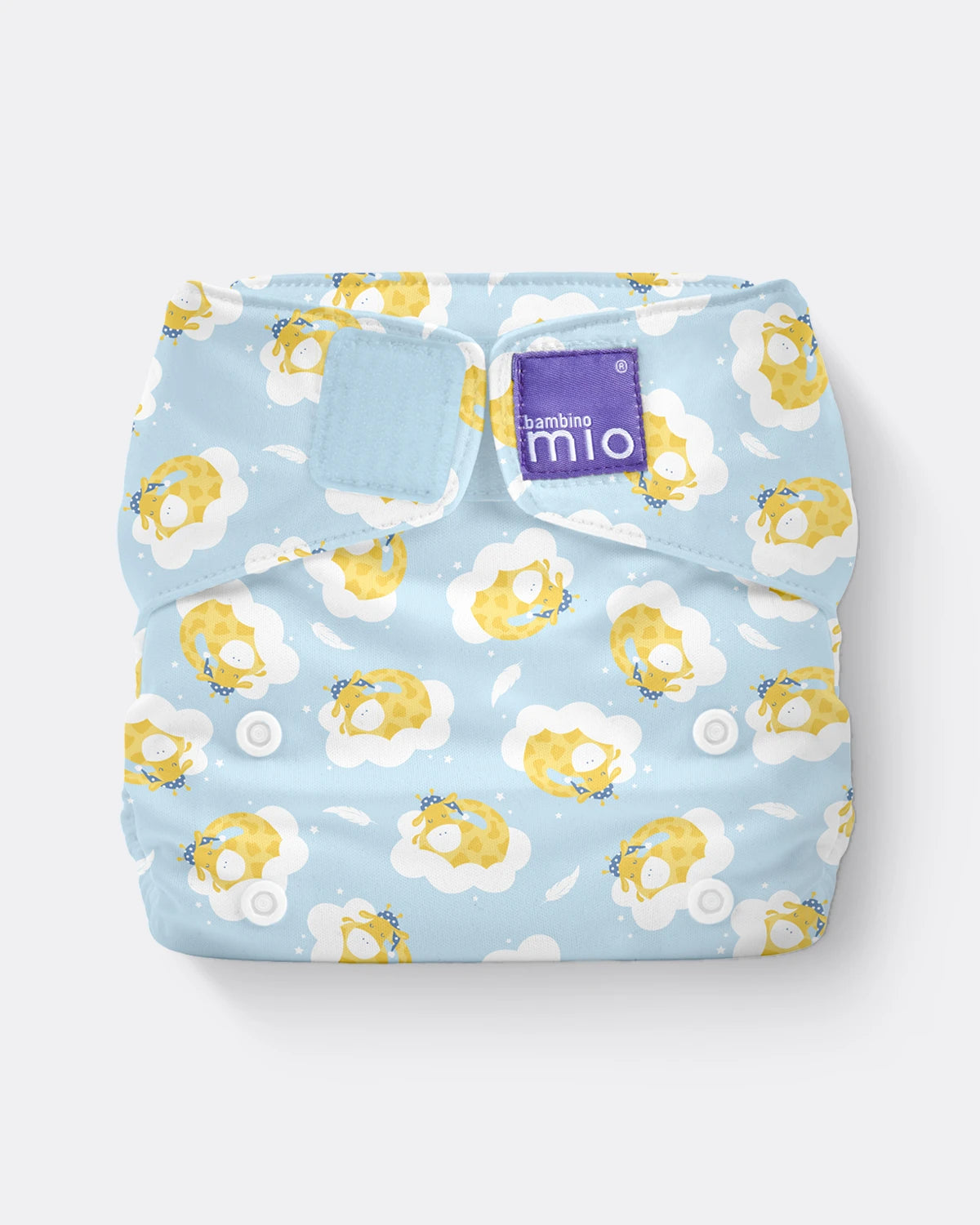 miosolo classic all-in-one diaper - Bambino Mio (EU)