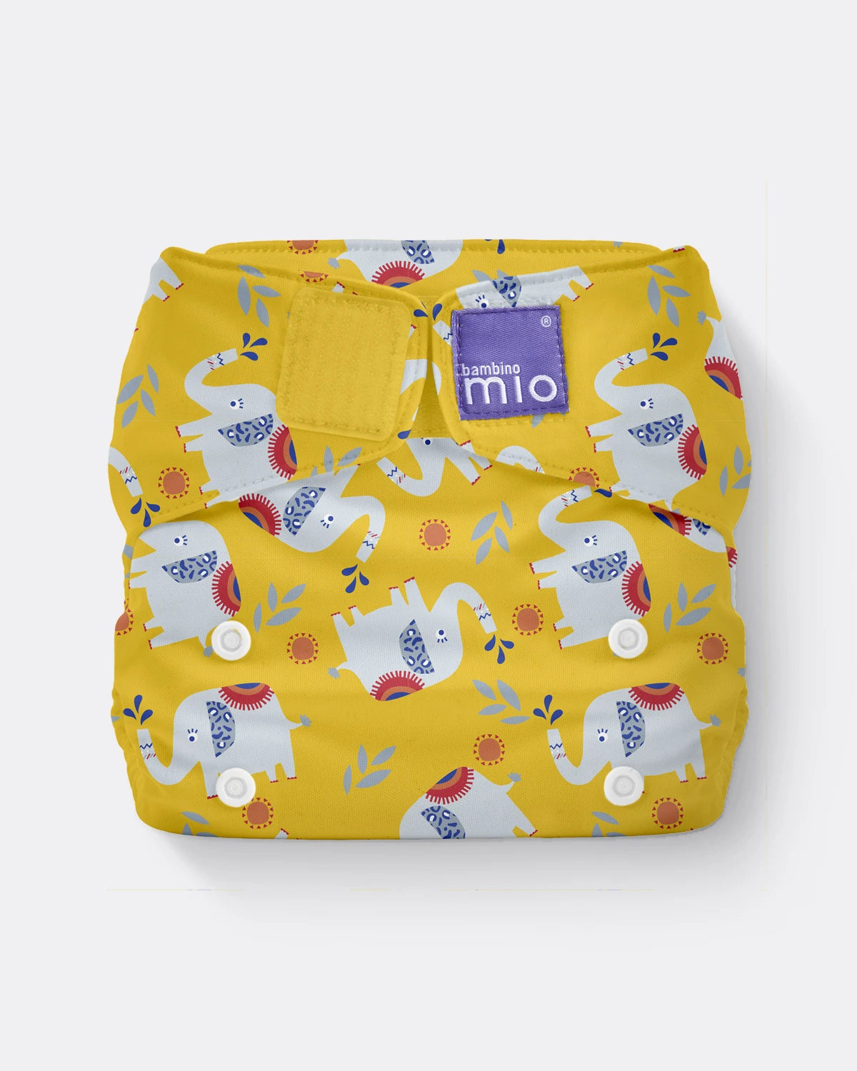 miosolo classic all-in-one diaper - Bambino Mio (EU)