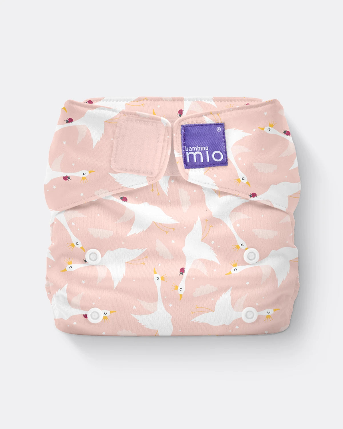 miosolo classic all-in-one diaper - Bambino Mio (EU)