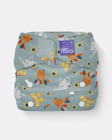 miosolo classic all-in-one diaper - Bambino Mio (EU)