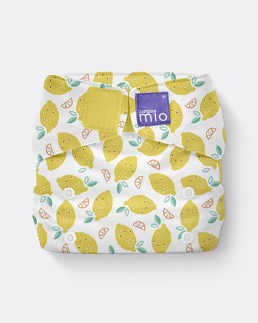 miosolo classic all-in-one diaper - Bambino Mio (EU)