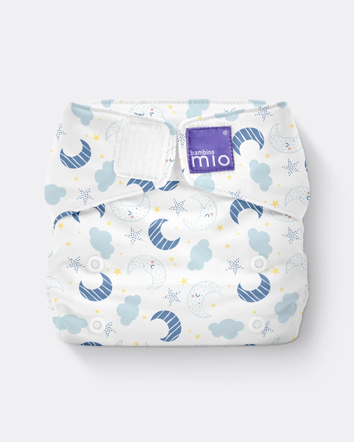 miosolo classic all-in-one diaper - Bambino Mio (EU)