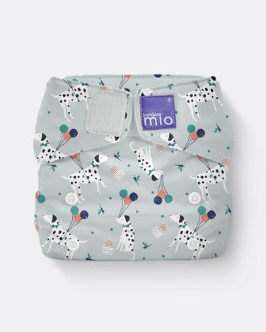 miosolo classic all-in-one diaper - Bambino Mio (EU)