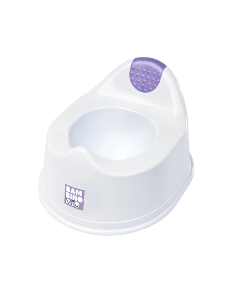 Easypisi potje voor babys (Turkoois Easypisi potje voor babys (Turkoois