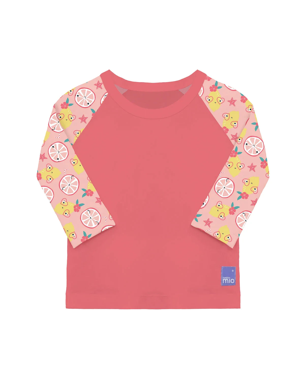 Protective Swim rash top - Bambino Mio (EU)