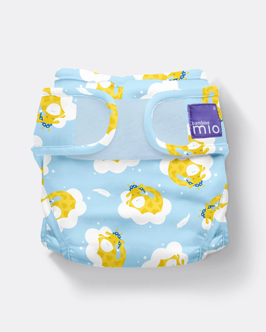 mioduo reusable diaper cover - Bambino Mio (EU)
