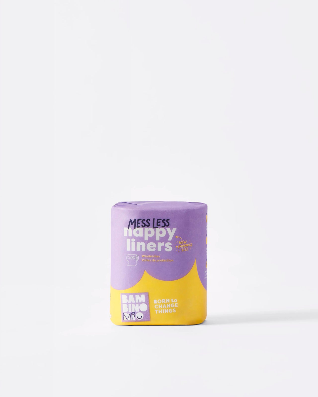 Diaper hot sale liners use