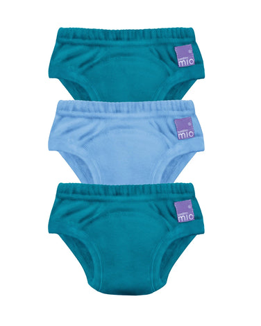 Revolutionary Reusable potty training pants, 3 pack - Bambino Mio (EU)