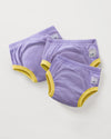 Revolutionary Reusable potty training pants, 3 pack - Bambino Mio (EU)