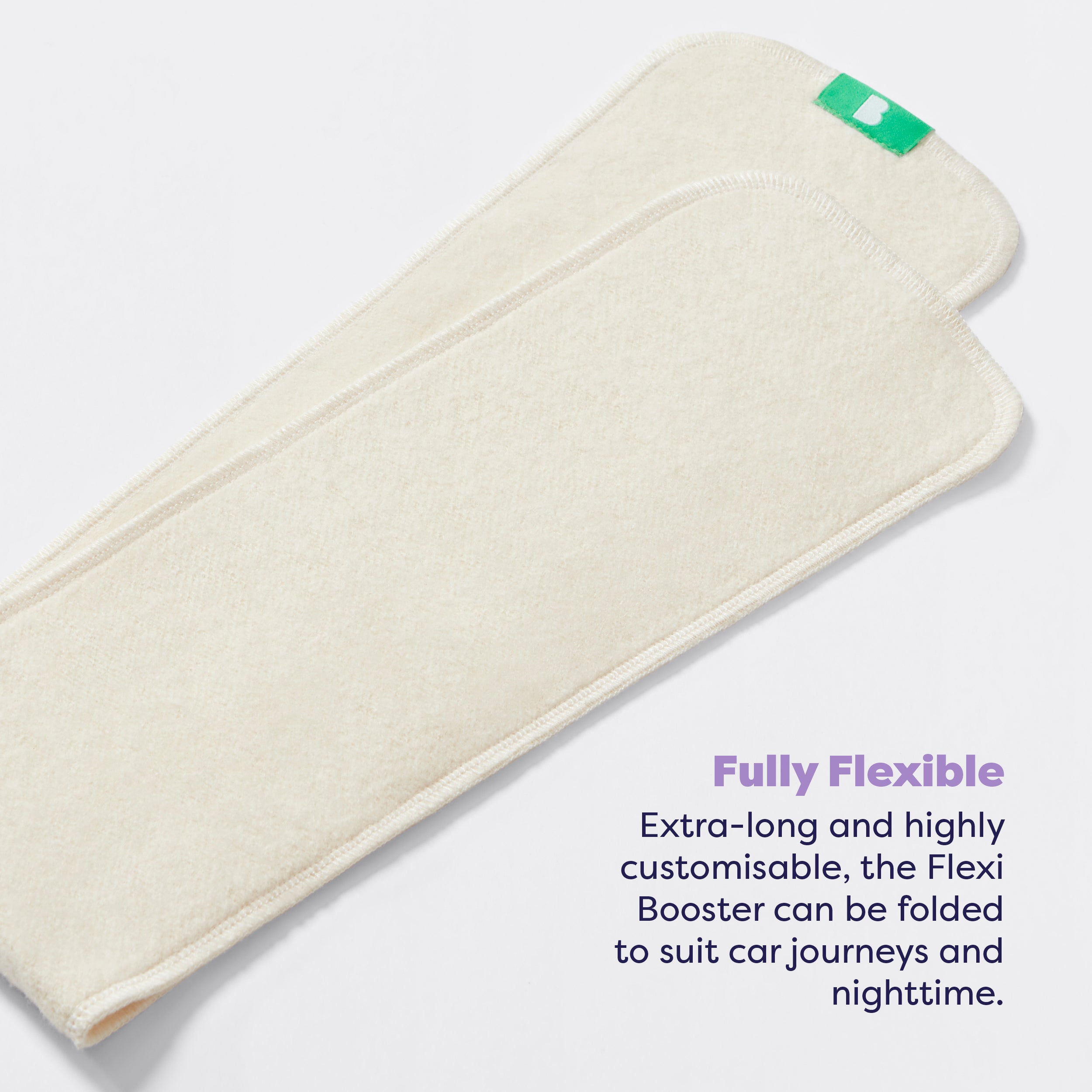The Days-Out Reusable Diaper Bundle in Wild Life - Bambino Mio (EU)