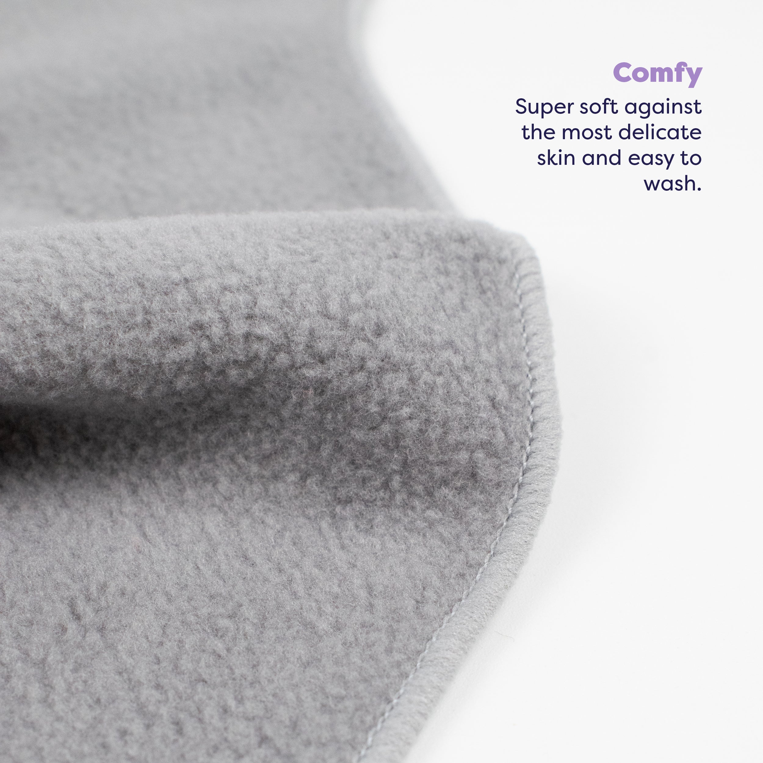 Reusable Diaper Liners - 8 pack - Bambino Mio (EU)